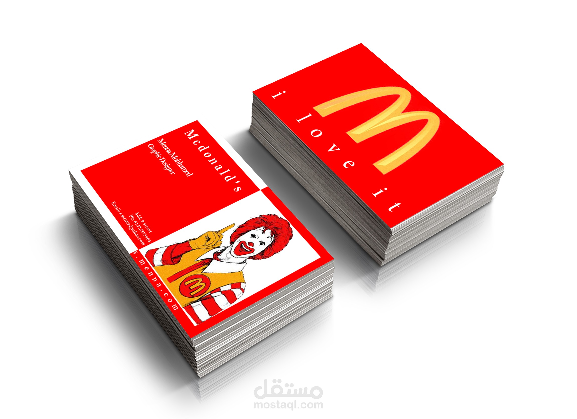 MC card