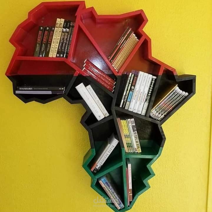 ريفيوهات كتب