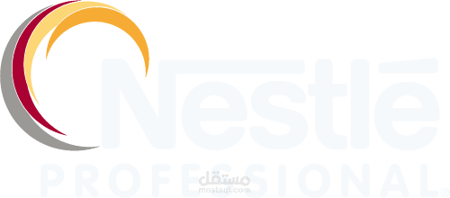 موقع لشركة Nestle