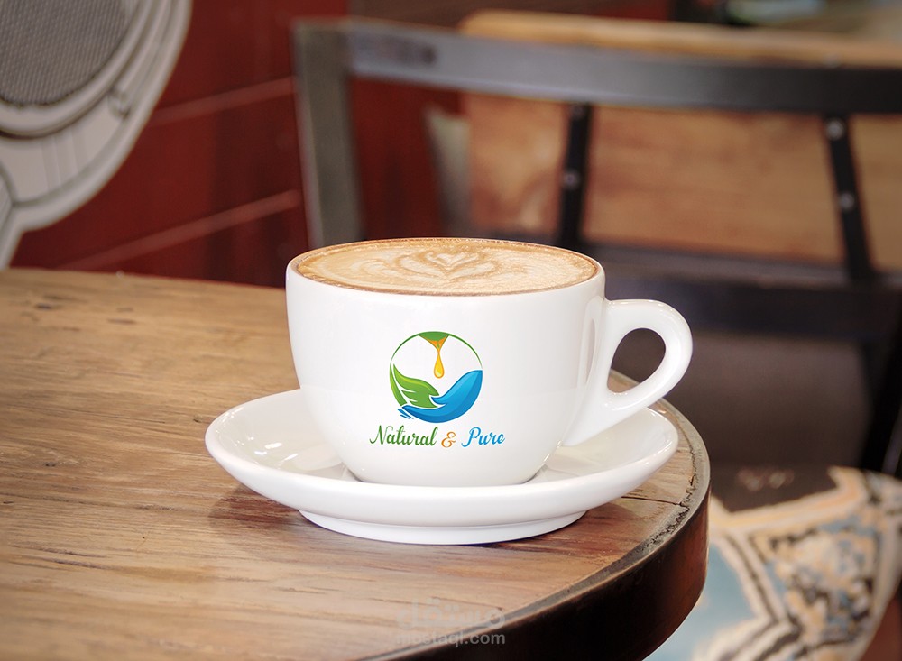 Natural Logo