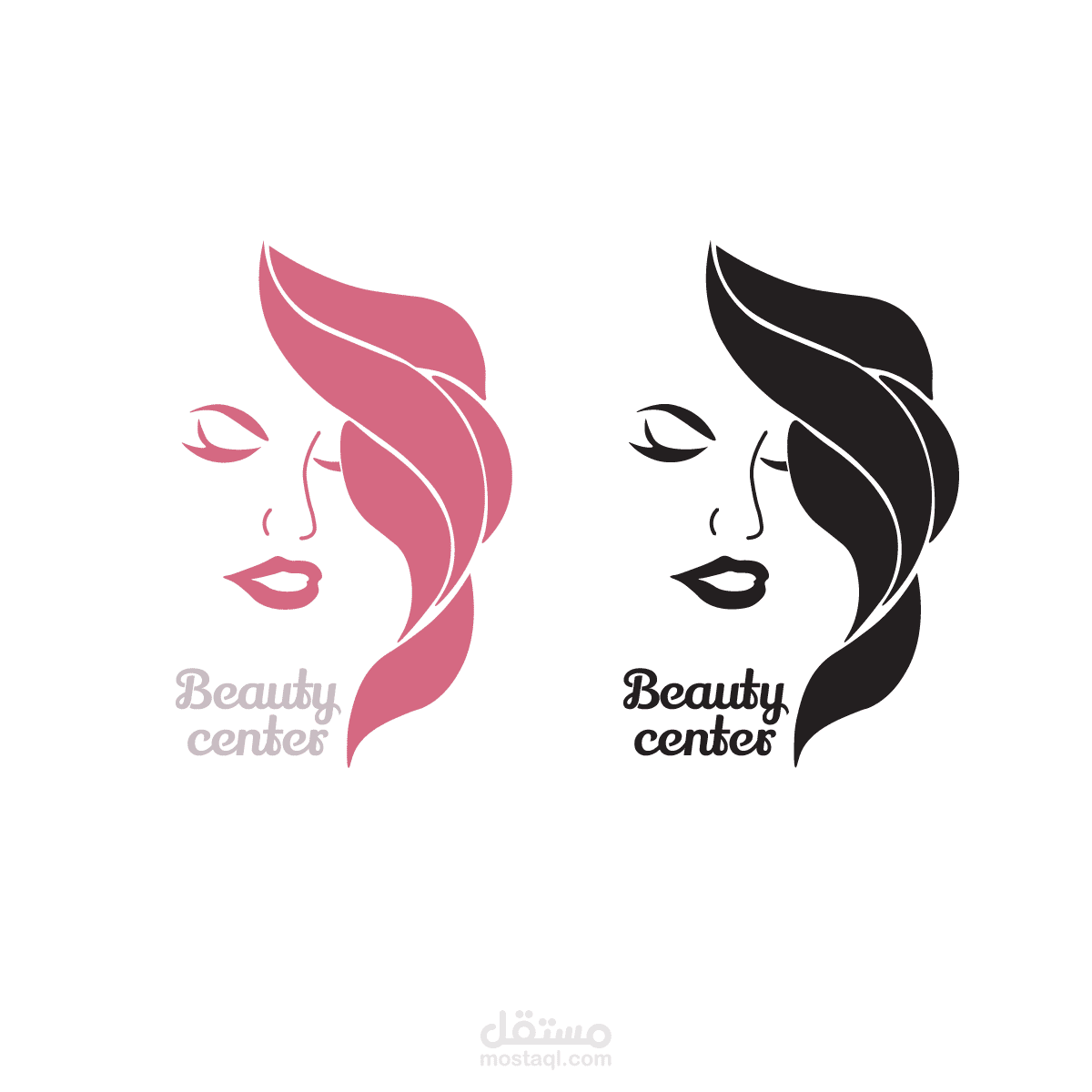 Cosmetic Logo