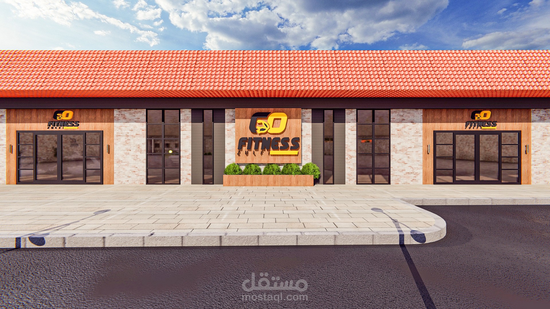 اعلان لنادي