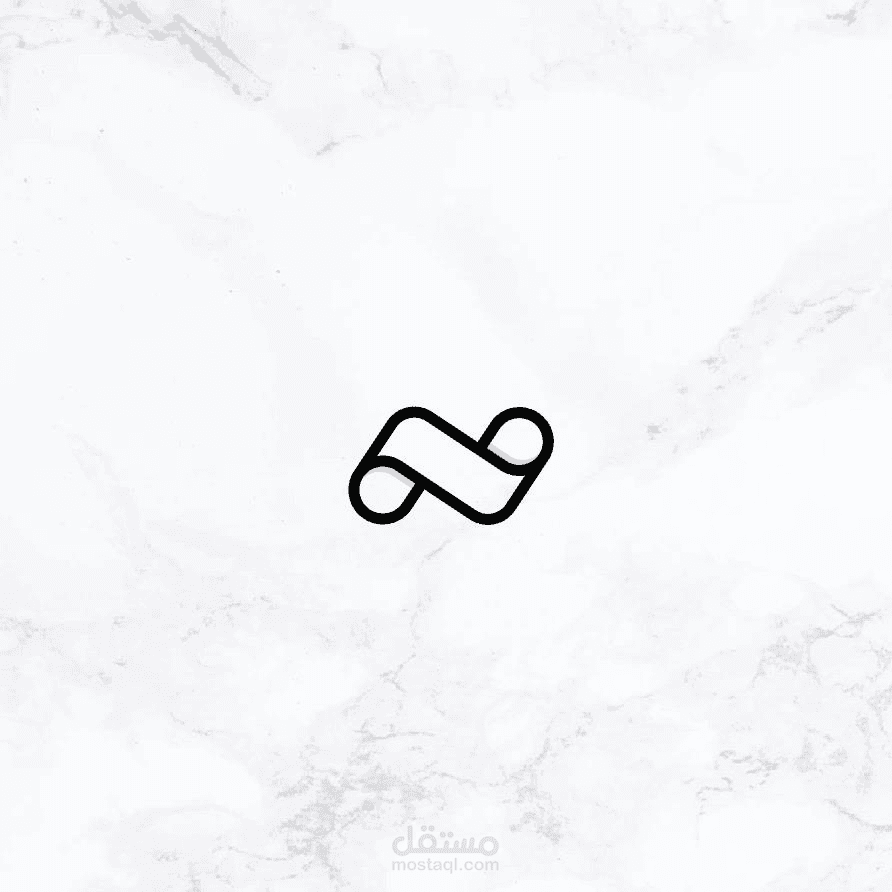 فيديو سريع لرسم شعار