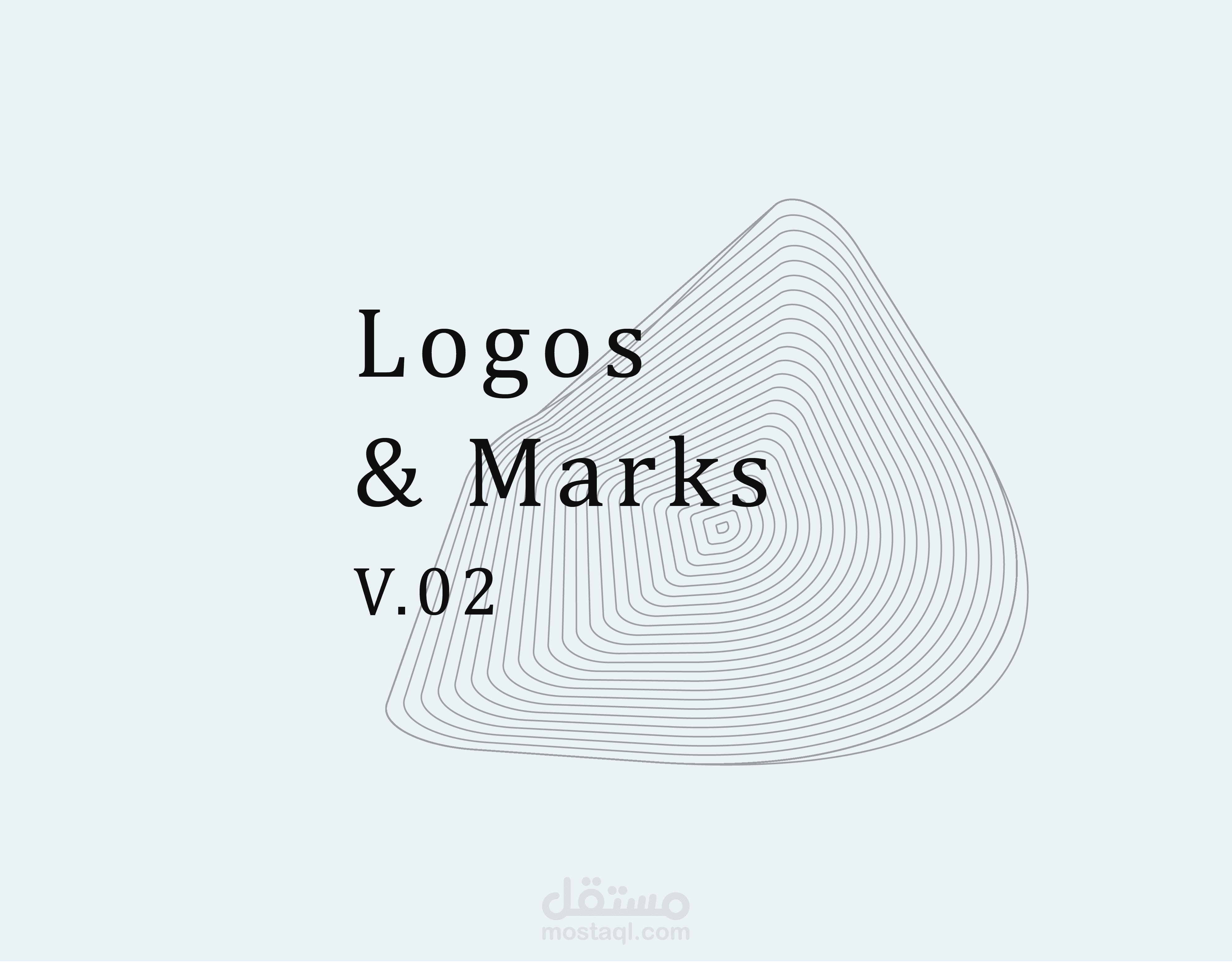 مجموعة شعارات | logo collection