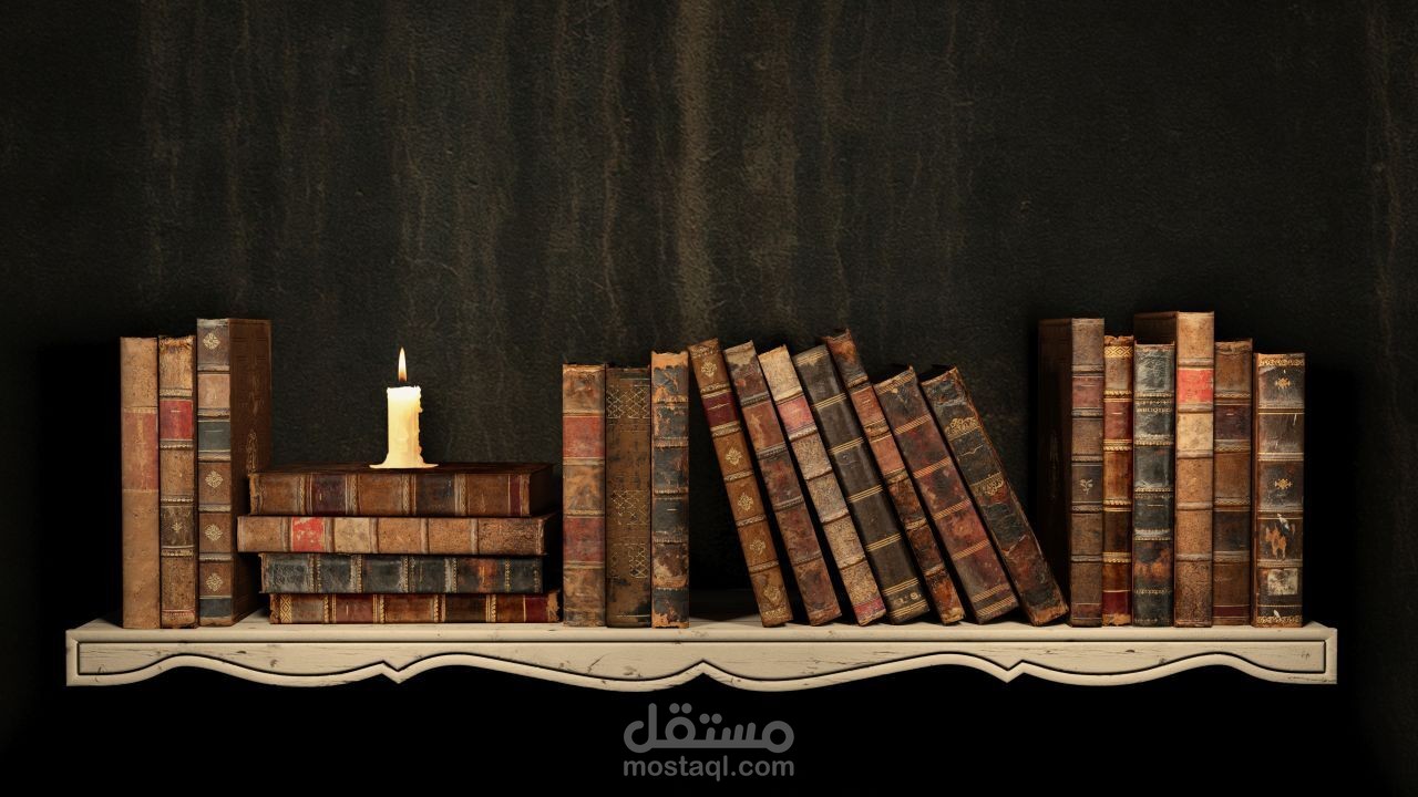 بحث بعنوان "فصل السلطات"