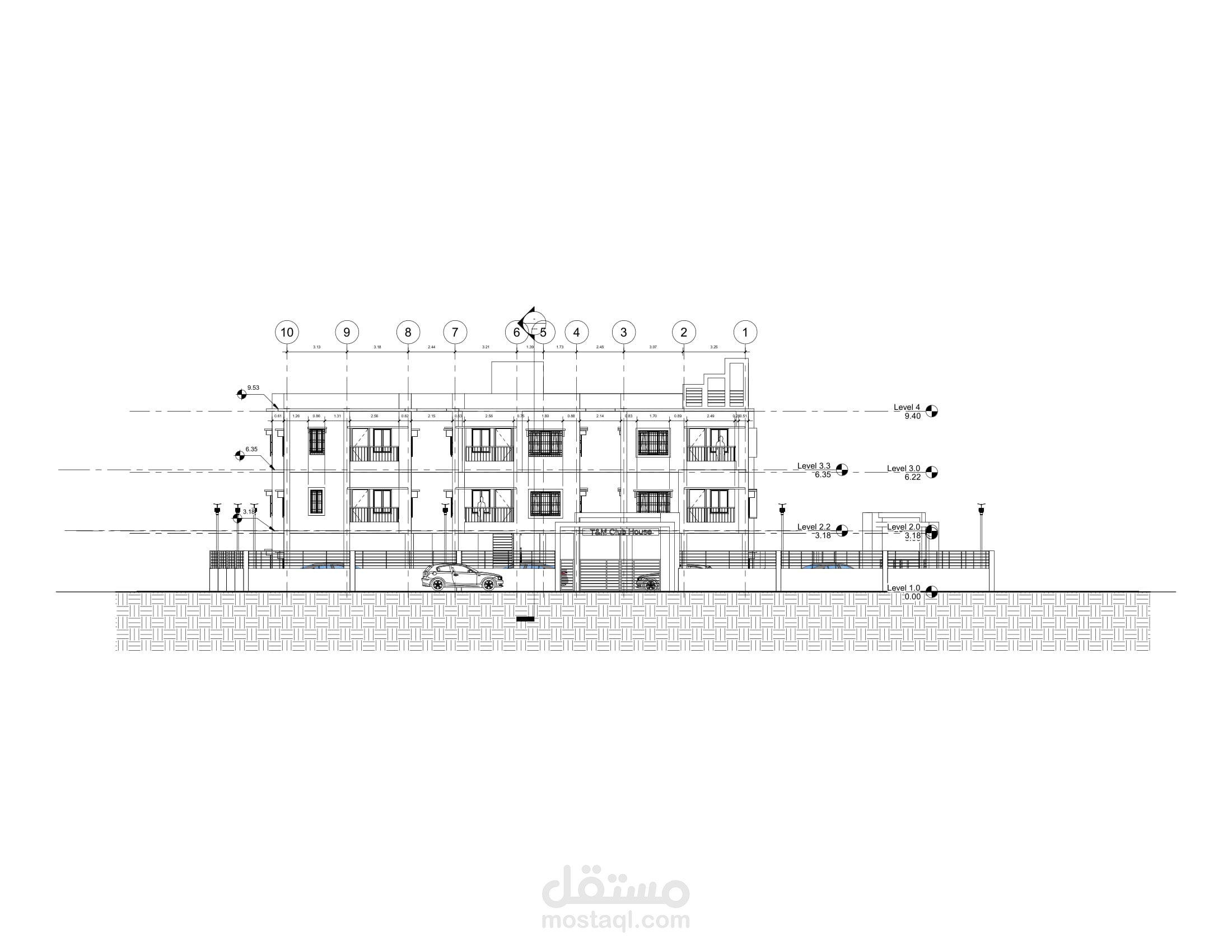 مخططات تنفيذية
