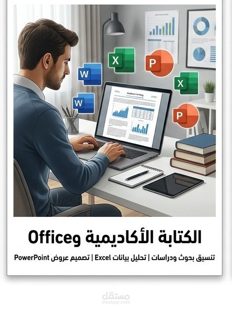 كاتب أكاديمي