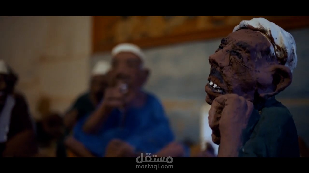 فصلة_فيلم وثائقي