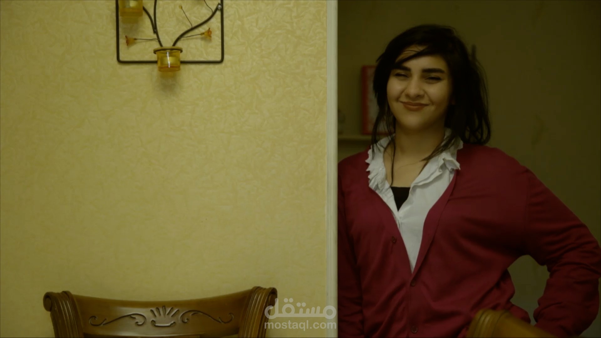 أبو العريس_روائي قصير_Edit by_Wael Arbab