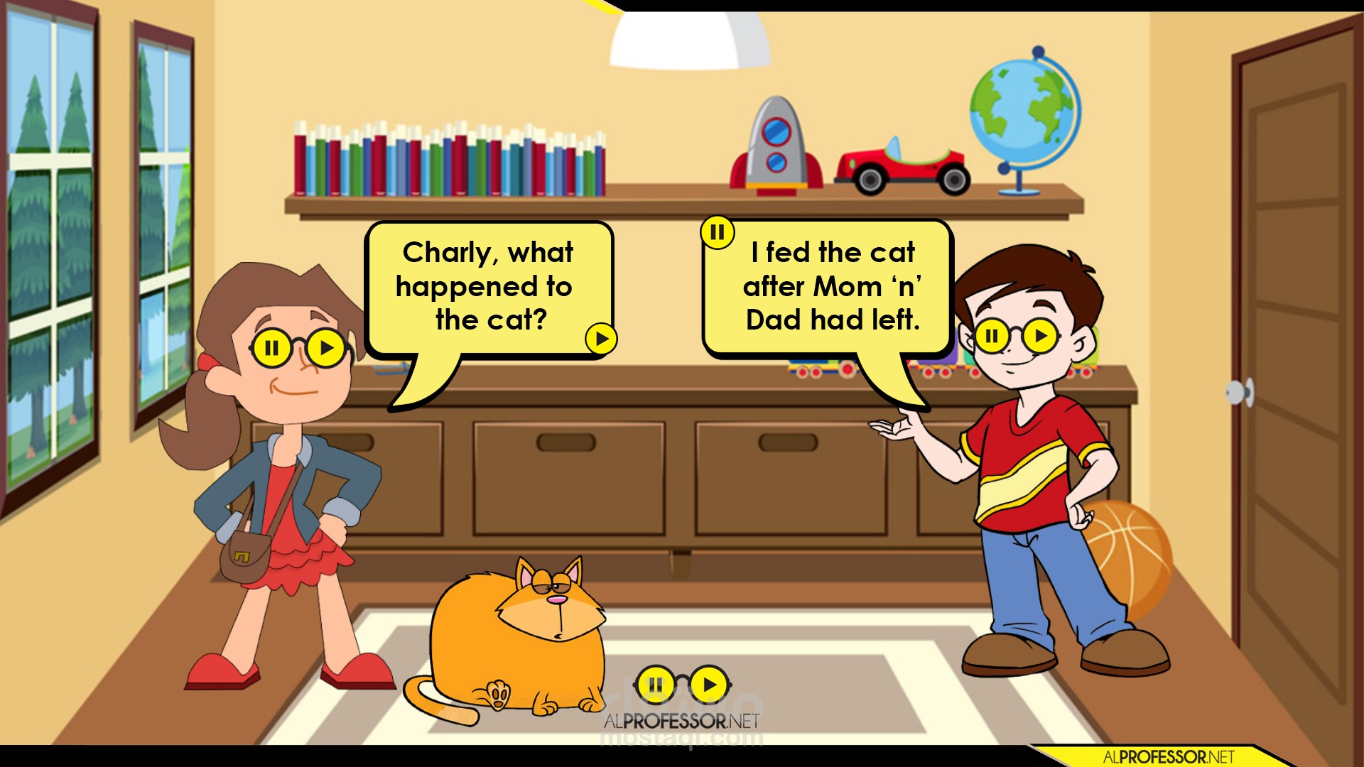 Lesson#when&when_Edit by: Wael Arbab