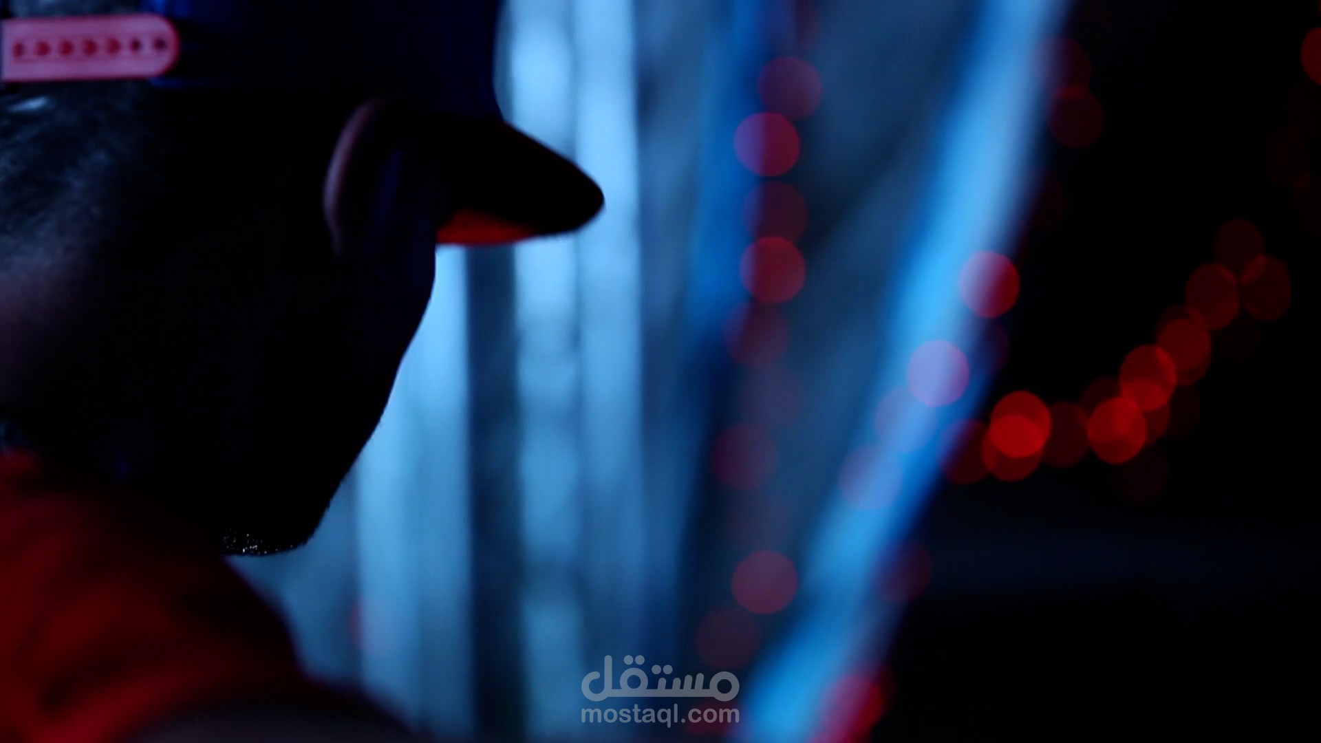 "General Documentary Film Edit by Wael Arbab "Triler