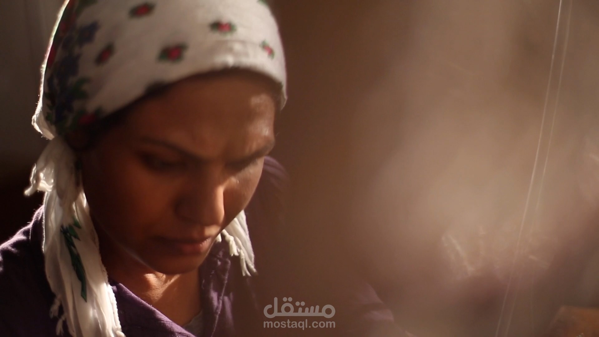 H & N Documentary Film Thriler Edit by Wael Arbab