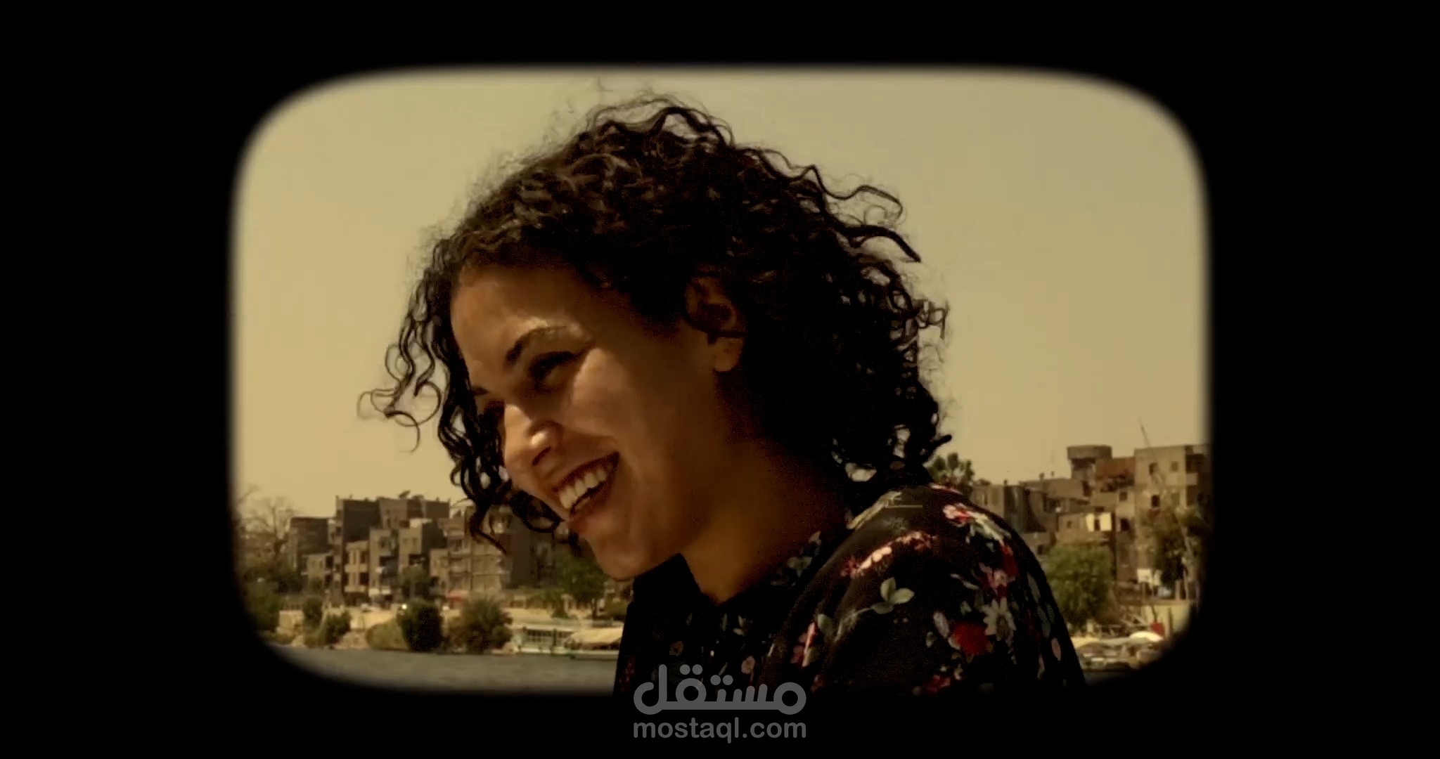 Dark_Chocolate_ Short Film_Edit by: Wael Arbab