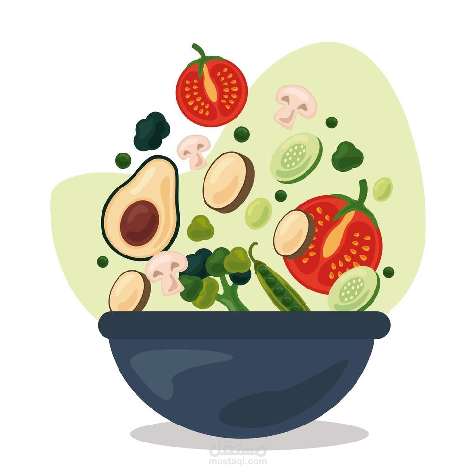 عايز تاكل براحتك وتخس كمان - تابع عيادة أكل مع دكتور محمد الشافعي_برومو_مونتاج وائل أربارب