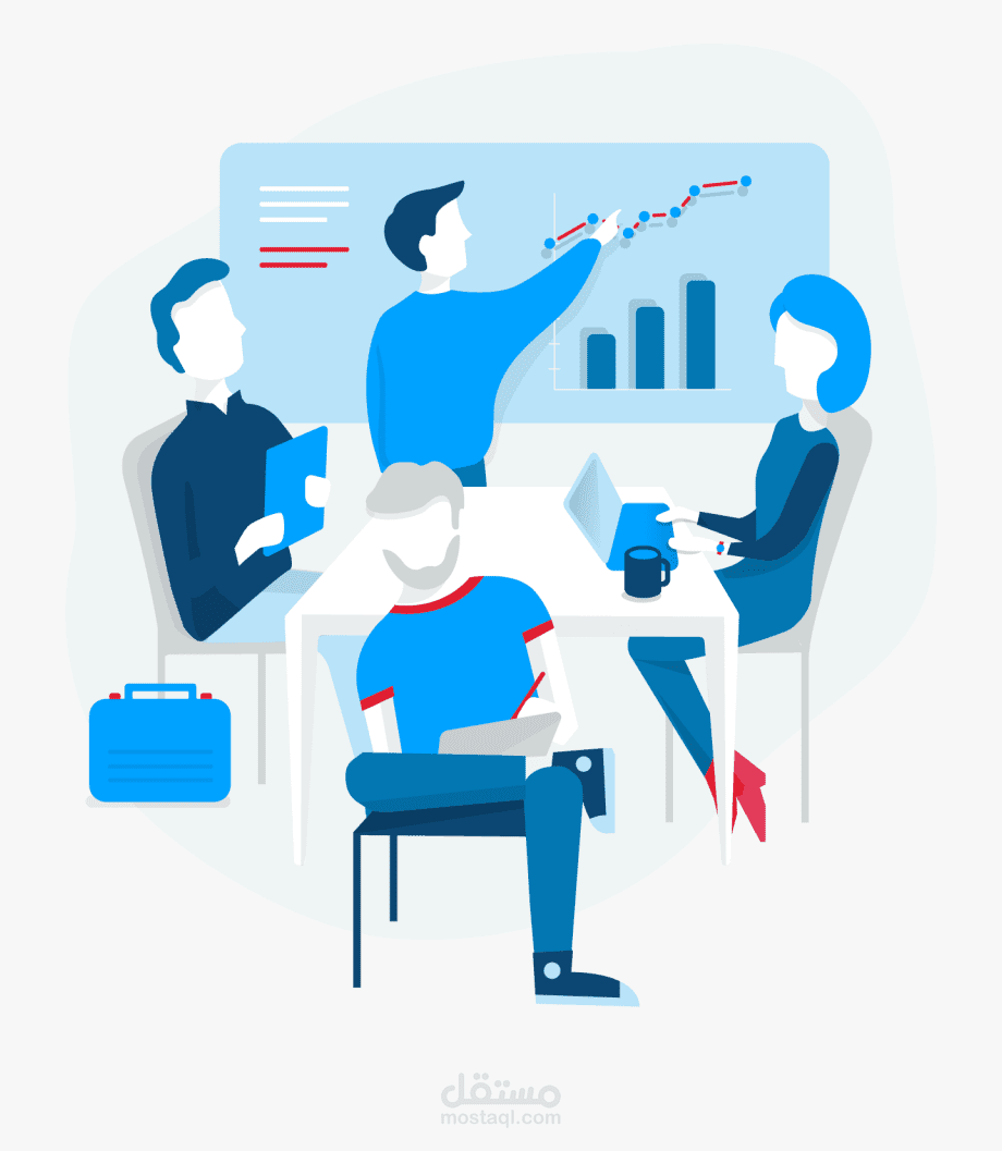 كتابة مقال احترافي SEO