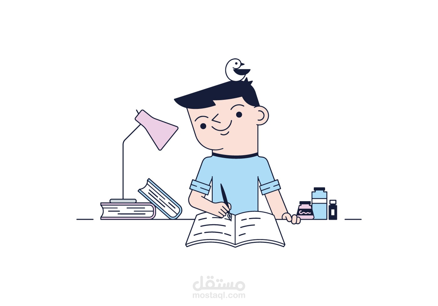 كتابة مقال احترافي SEO ( شروحات ربحية ) .