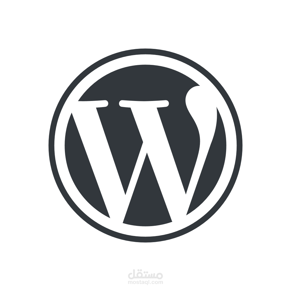 تنصيب ووردبريس WordPress و تركيب قالب من إختيارك بـ 5$