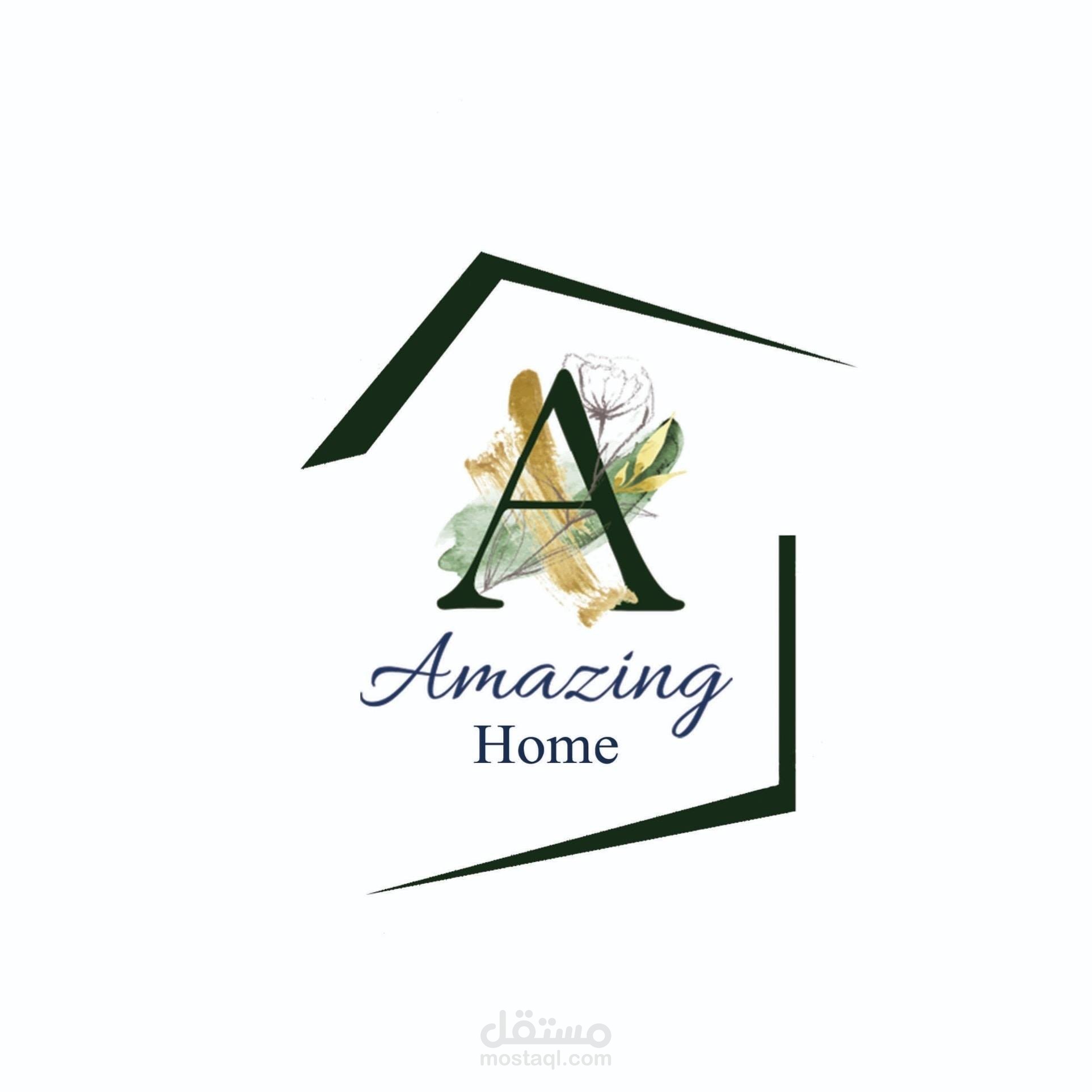Logo & Posts Design for a Home and Kitchen Products online Store Close the dialog