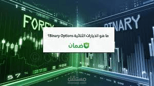 مقال 2000 كلمة عن تداول الخيارات الثنائية لصالح موقع ضمان