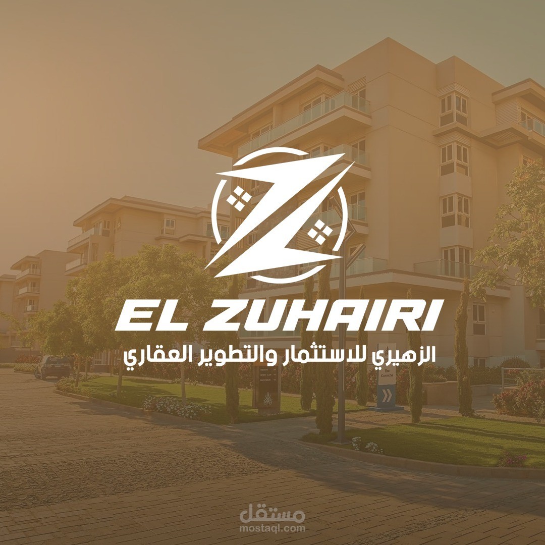 EL-Zuhairi For Real Estate