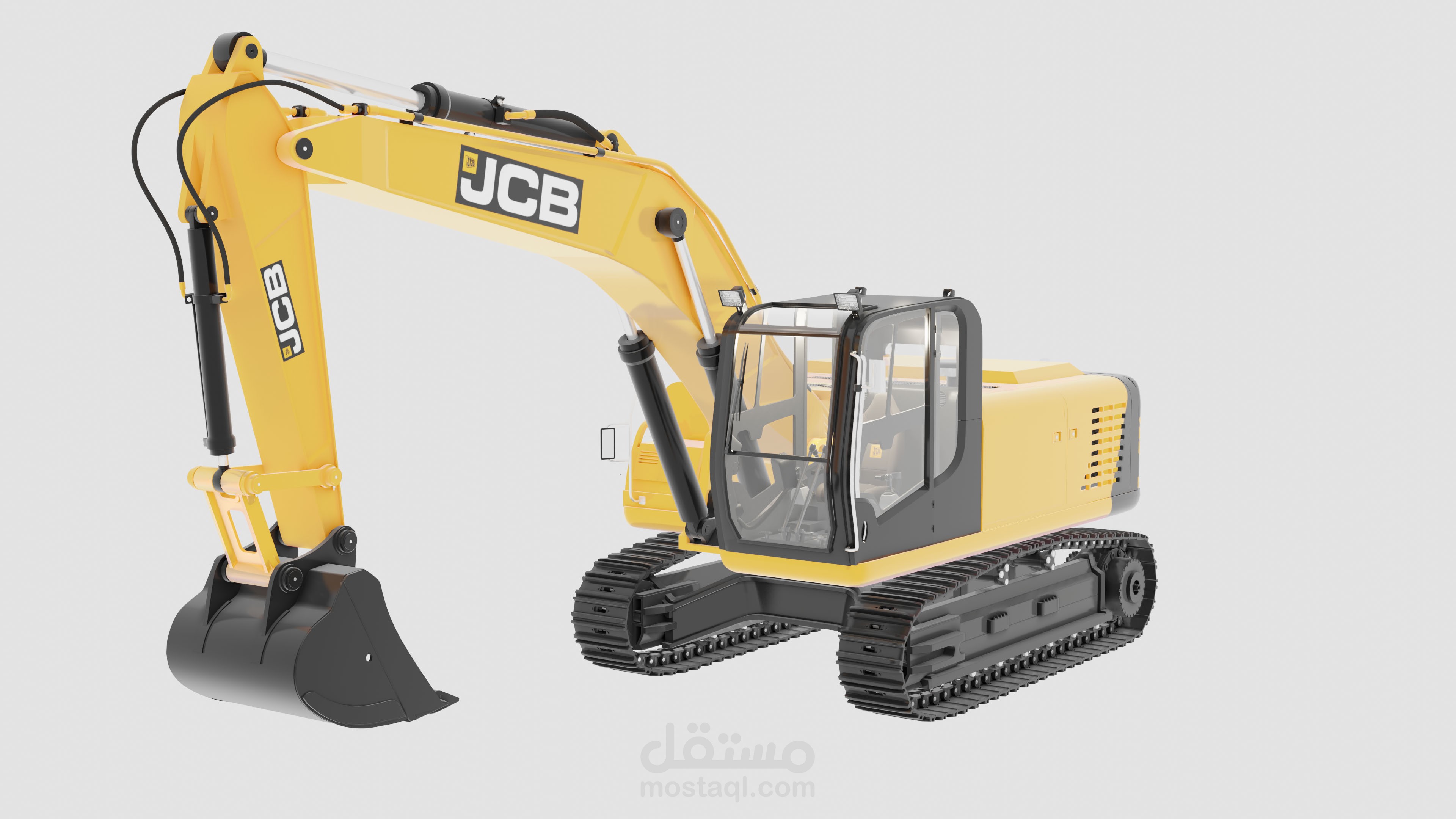 3d modeling