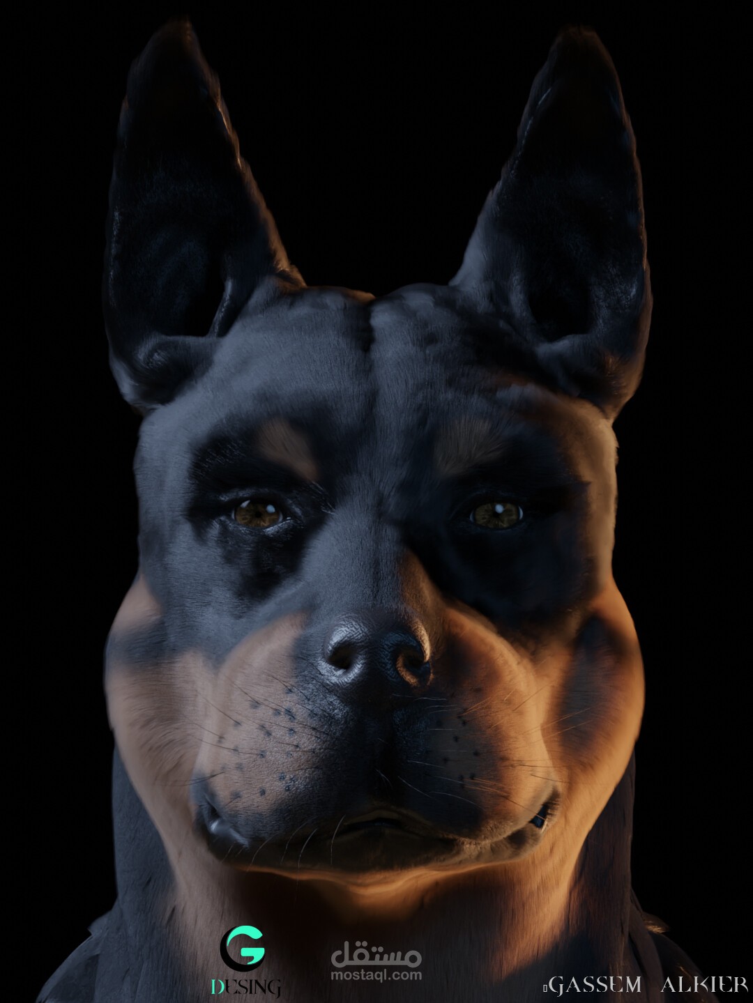 3d sculpting