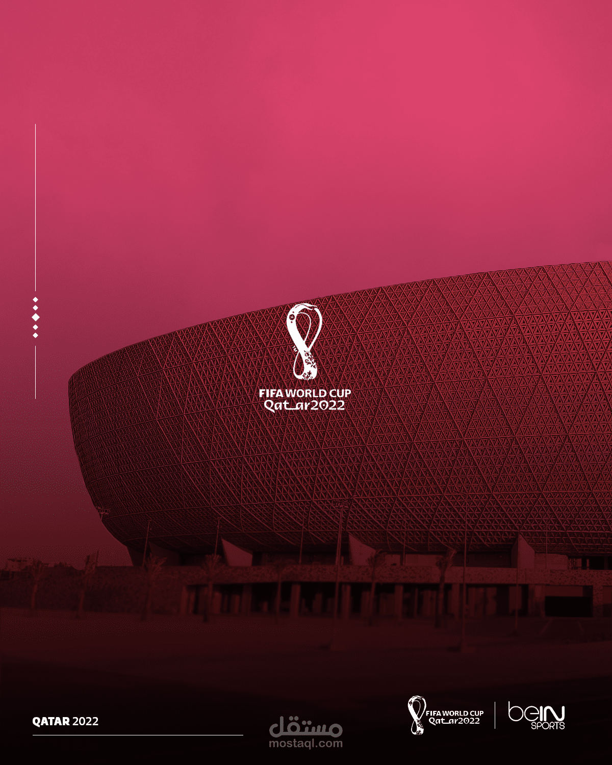 Arabs in Qatar 2022