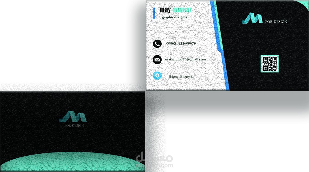 design cards