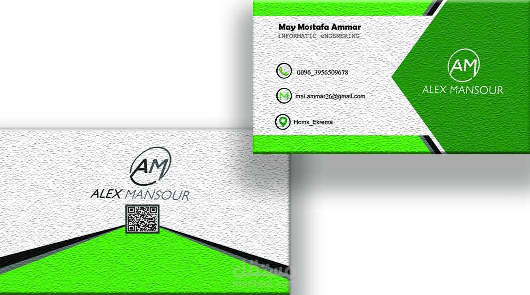 design cards
