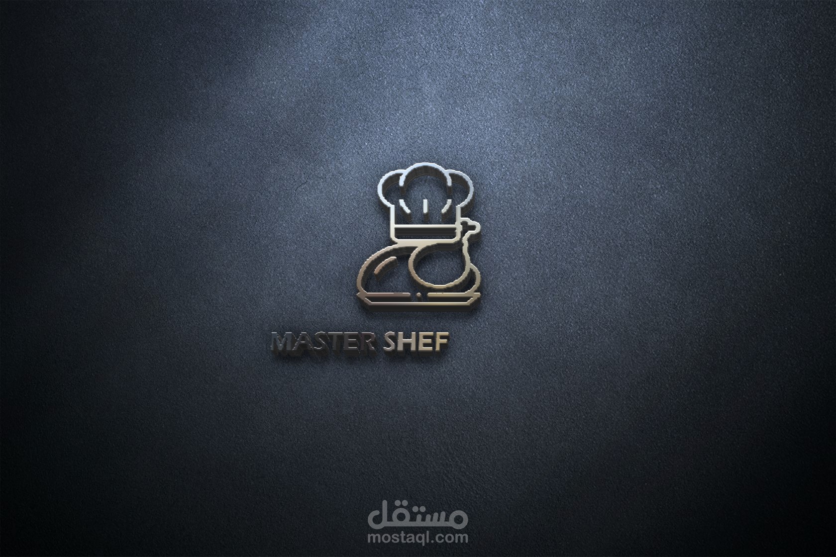 Logo For Chicken restaurant