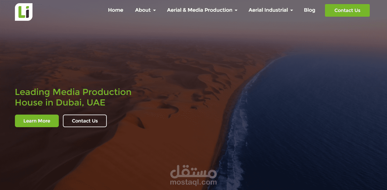 LimeLight Media
