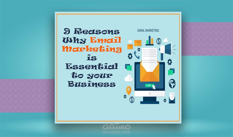 منشور لصفحة انستفرام