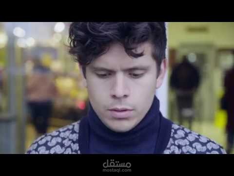 ترجمة فيديو من اللغة الانكليزية الى العربية لصانع محتوى امريكي " رودي مانكوسو"