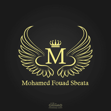 تصميم شعار شخصي احترافي