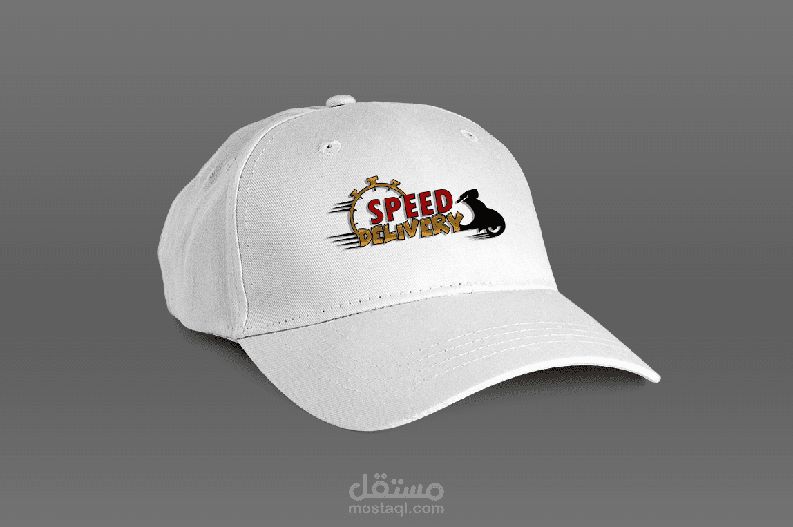 تصميم لوجو احترافي