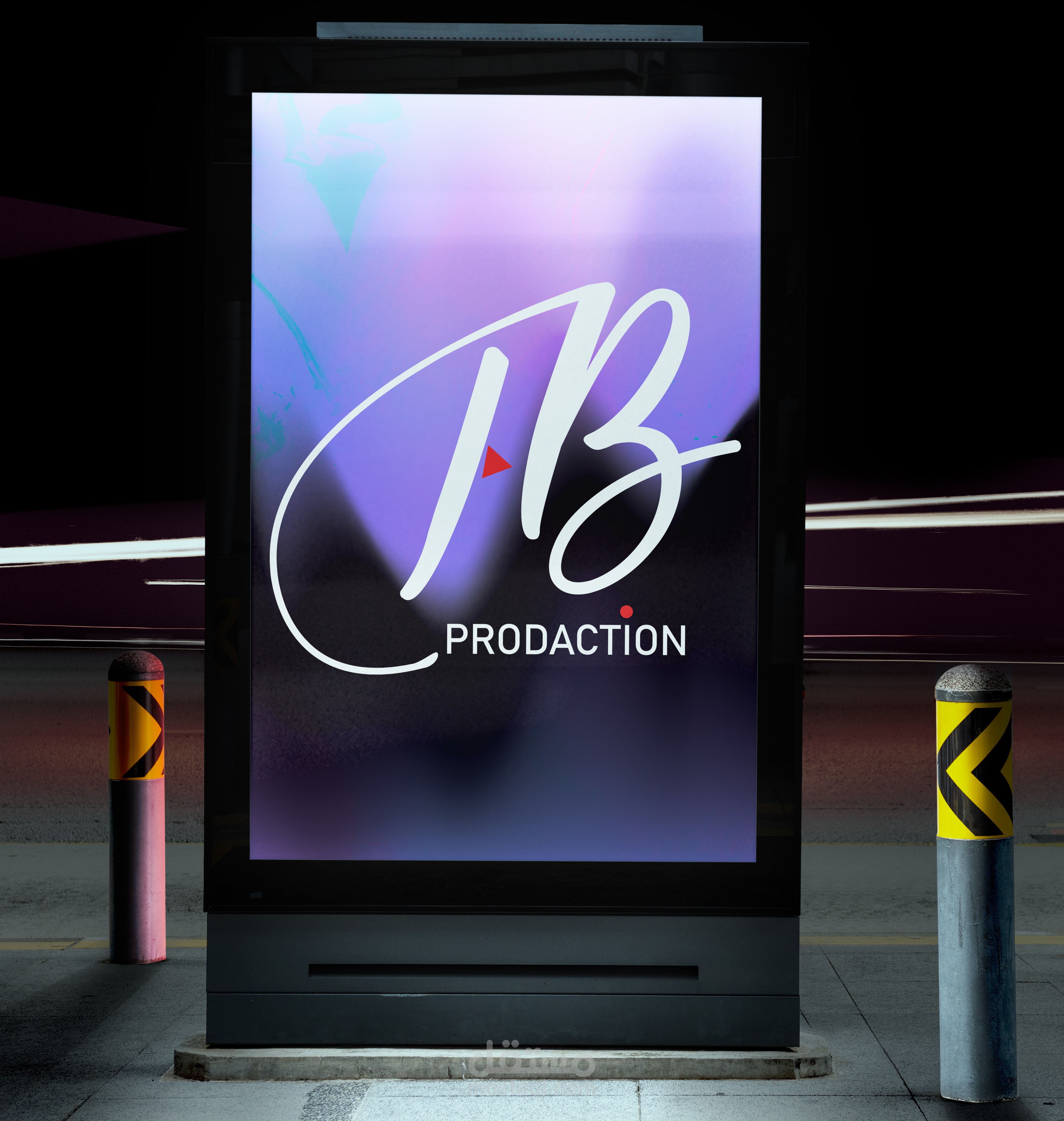 شعار لقناة على اليوتيوب