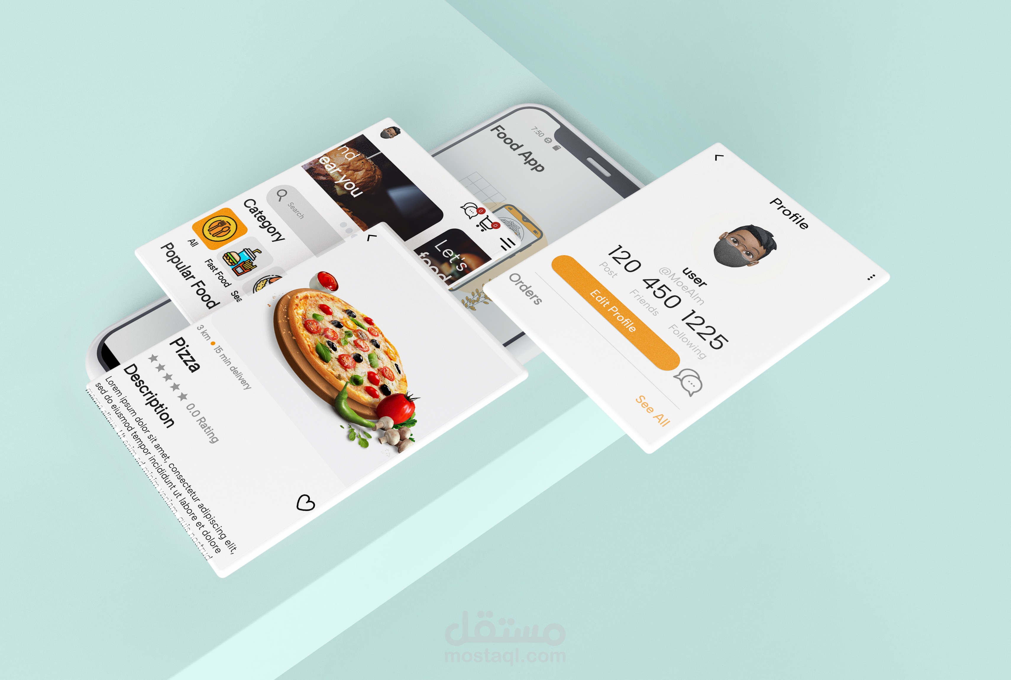 Food App