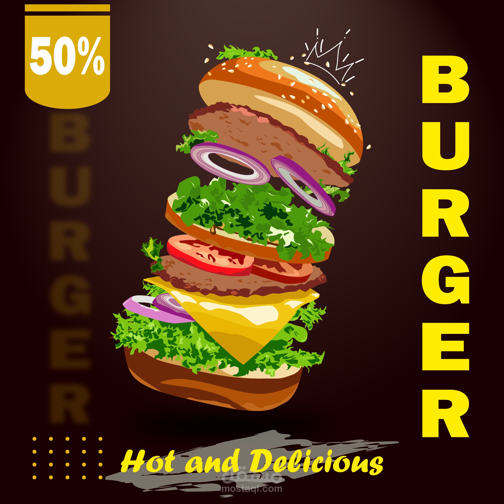 تصميم سوشال