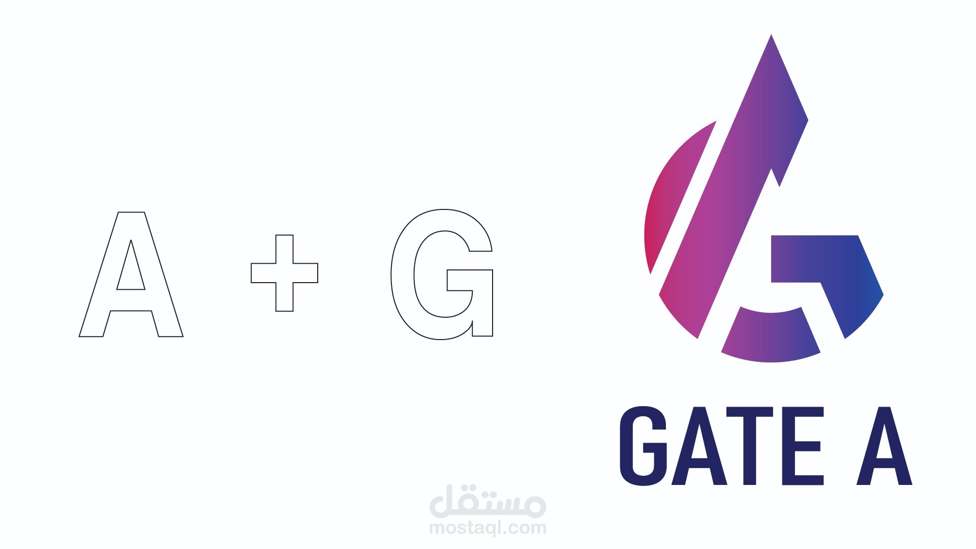gate Alogo