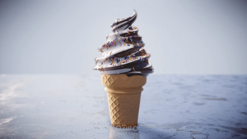 3D Modeling