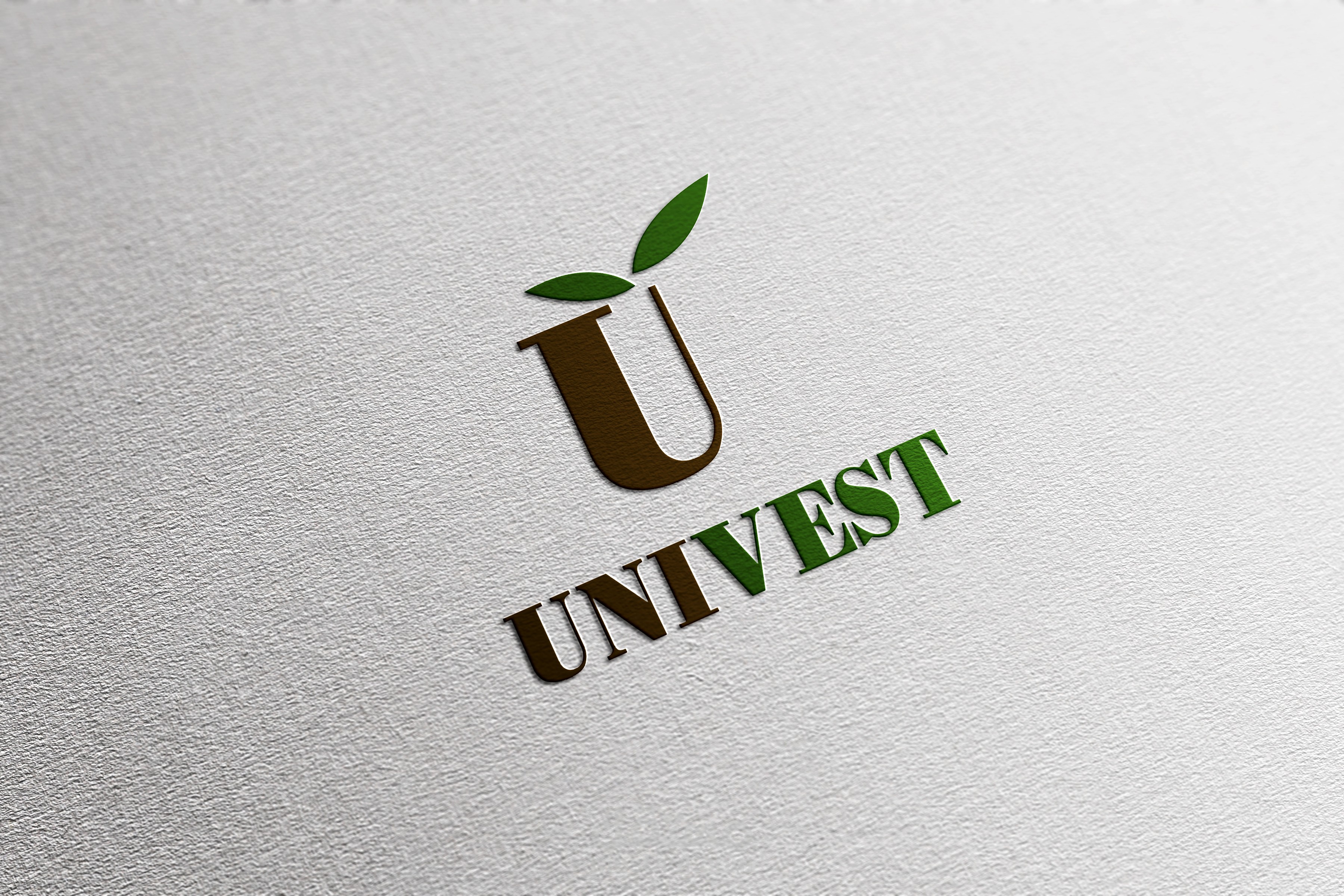 Univest Agency identity
