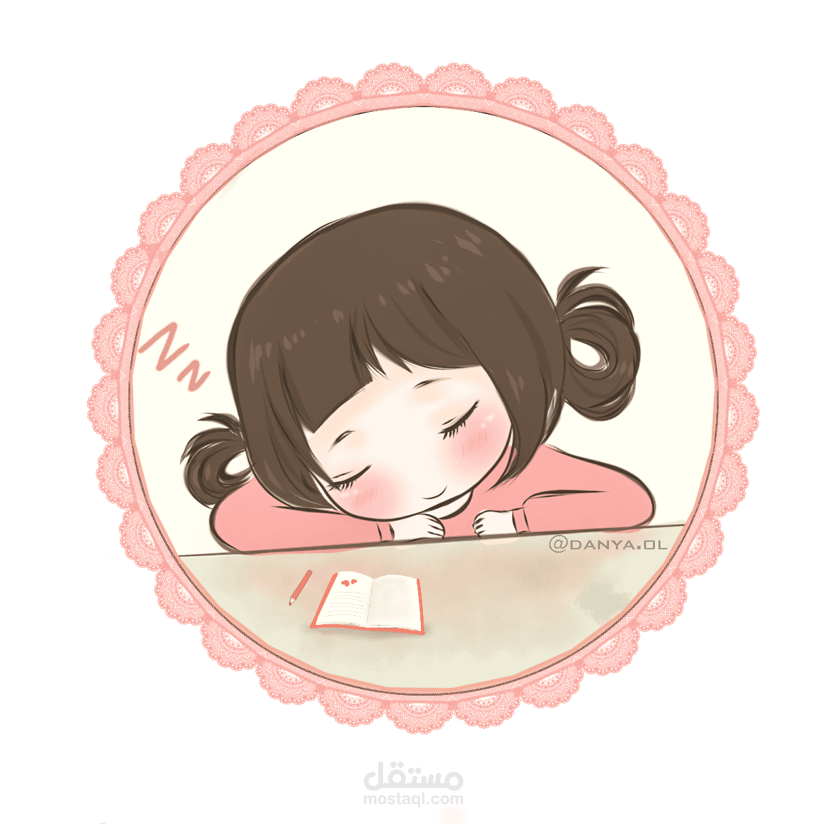 رسم ديجيتال