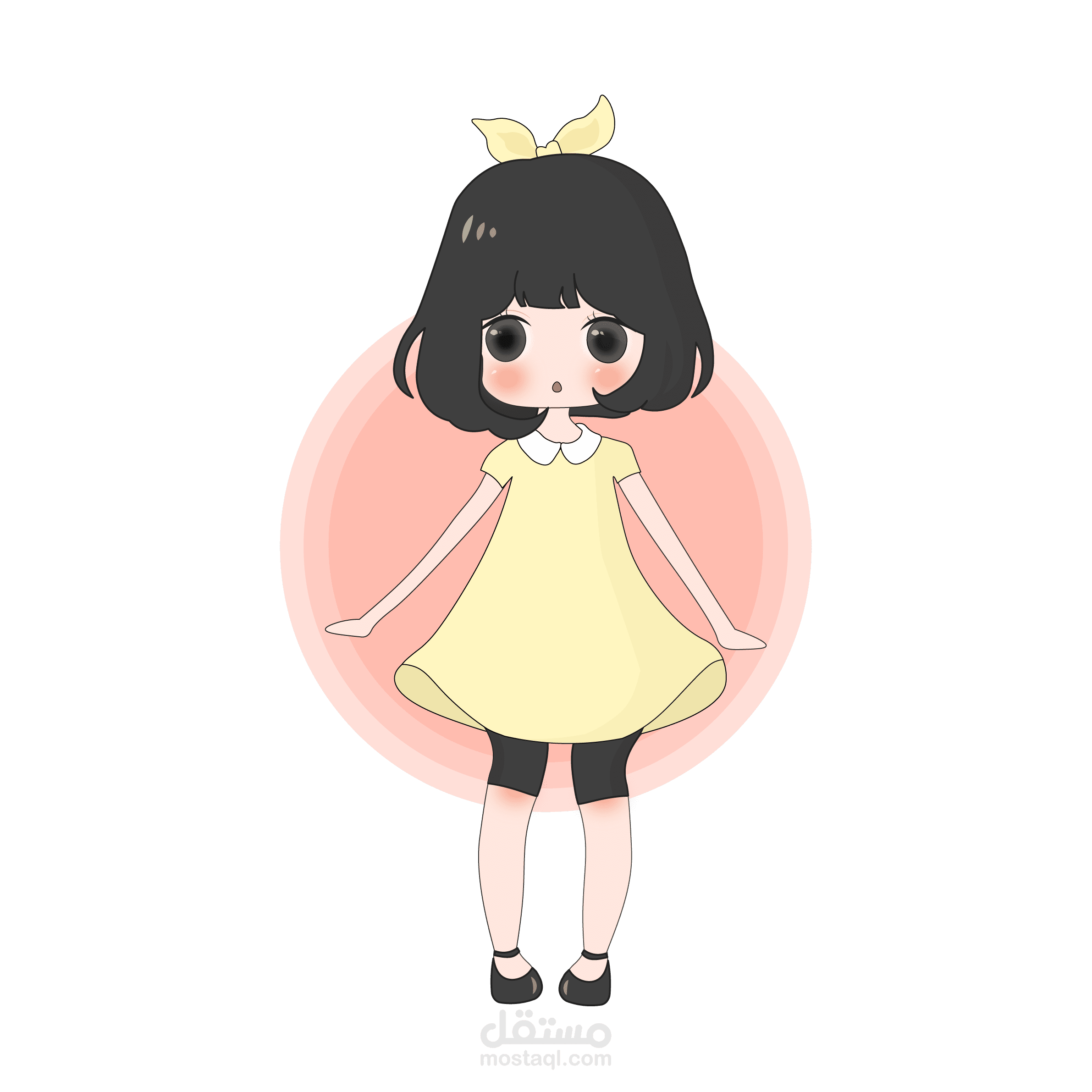 رسم ديجيتال