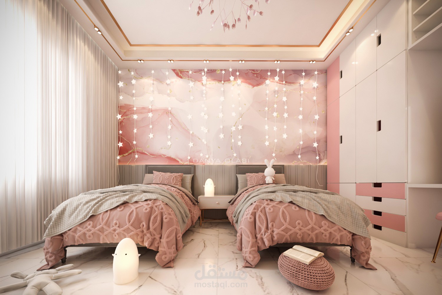 تصميم داخلي