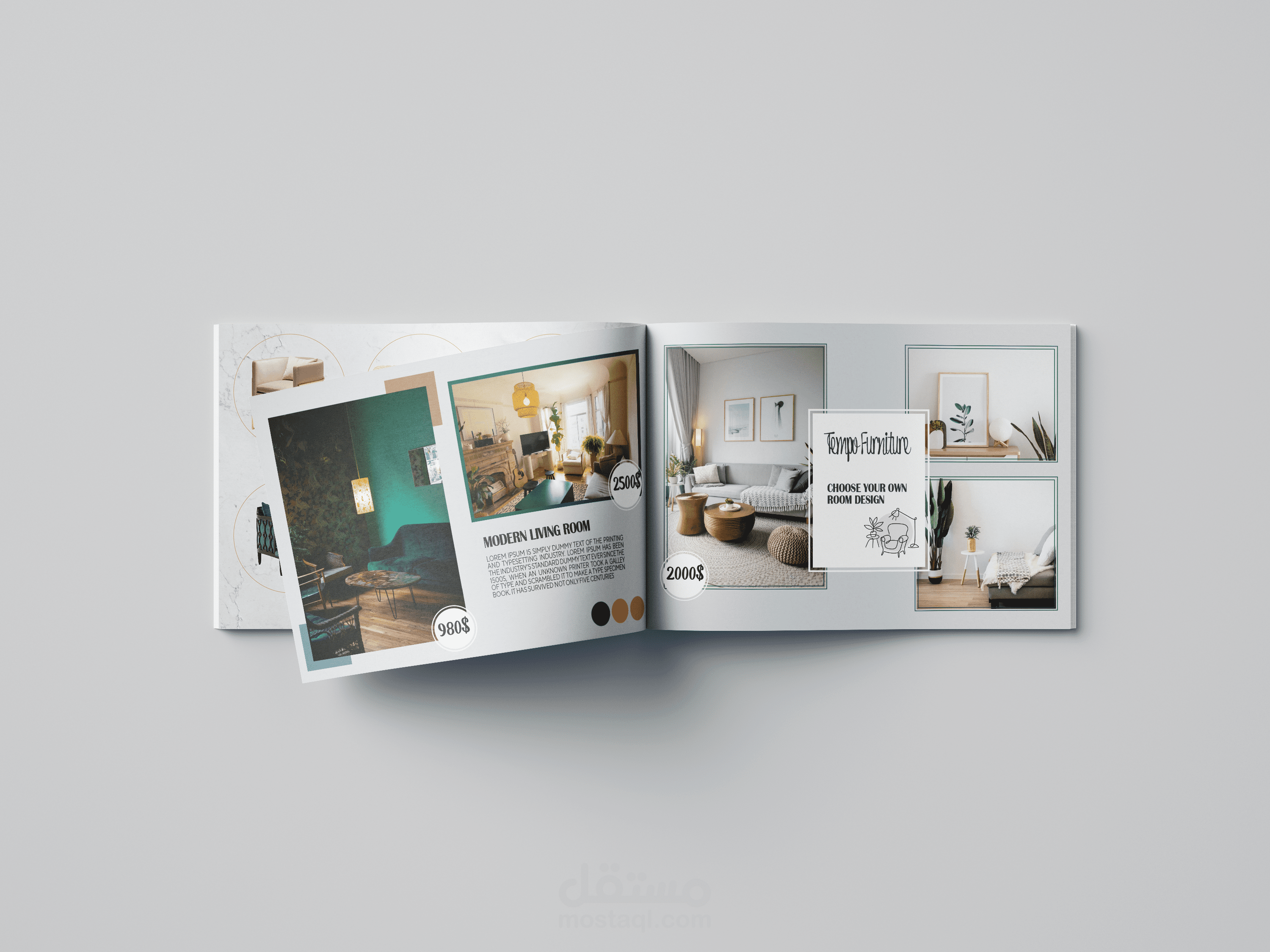catalog