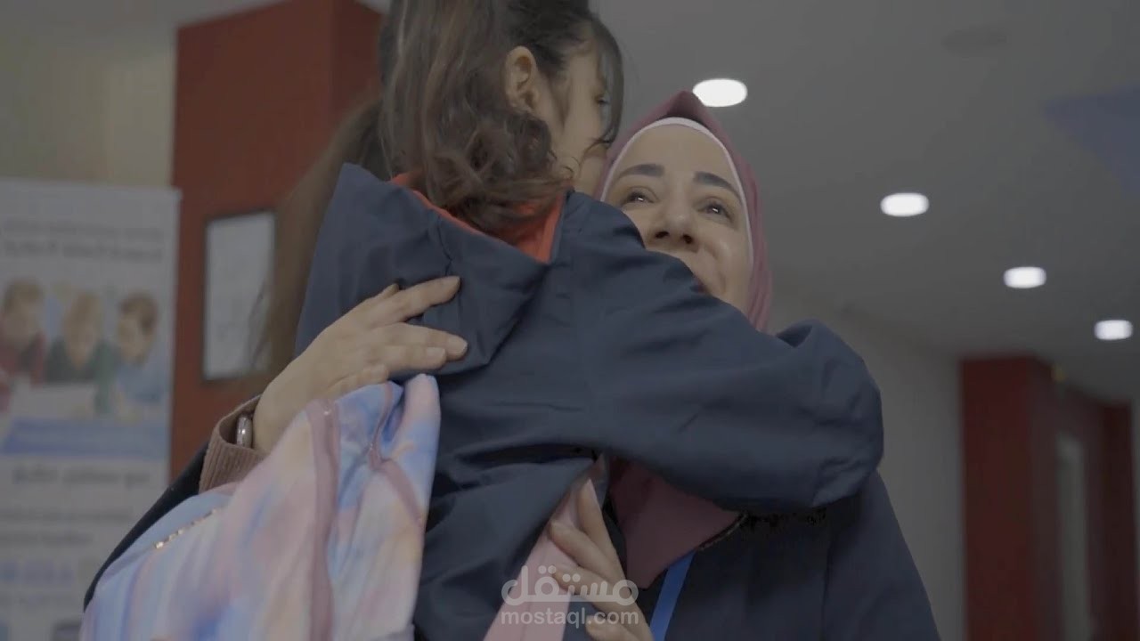 تعليق صوتي لغة عربية فصحي اعلان تلفزيوني