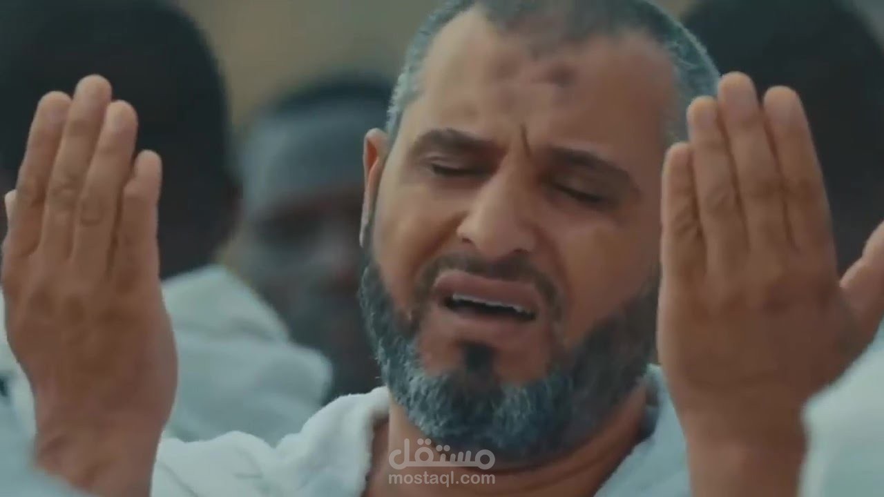 برومو للحرمين الشريفين الحج لبيت الله نعليق صوتي فصحي