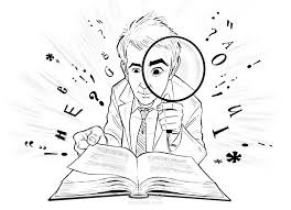 Proofreading and Editing