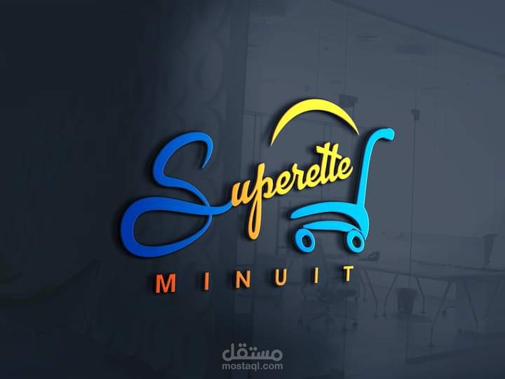 تعديل الصور بشكل احترافي مع تصميم الشعارات