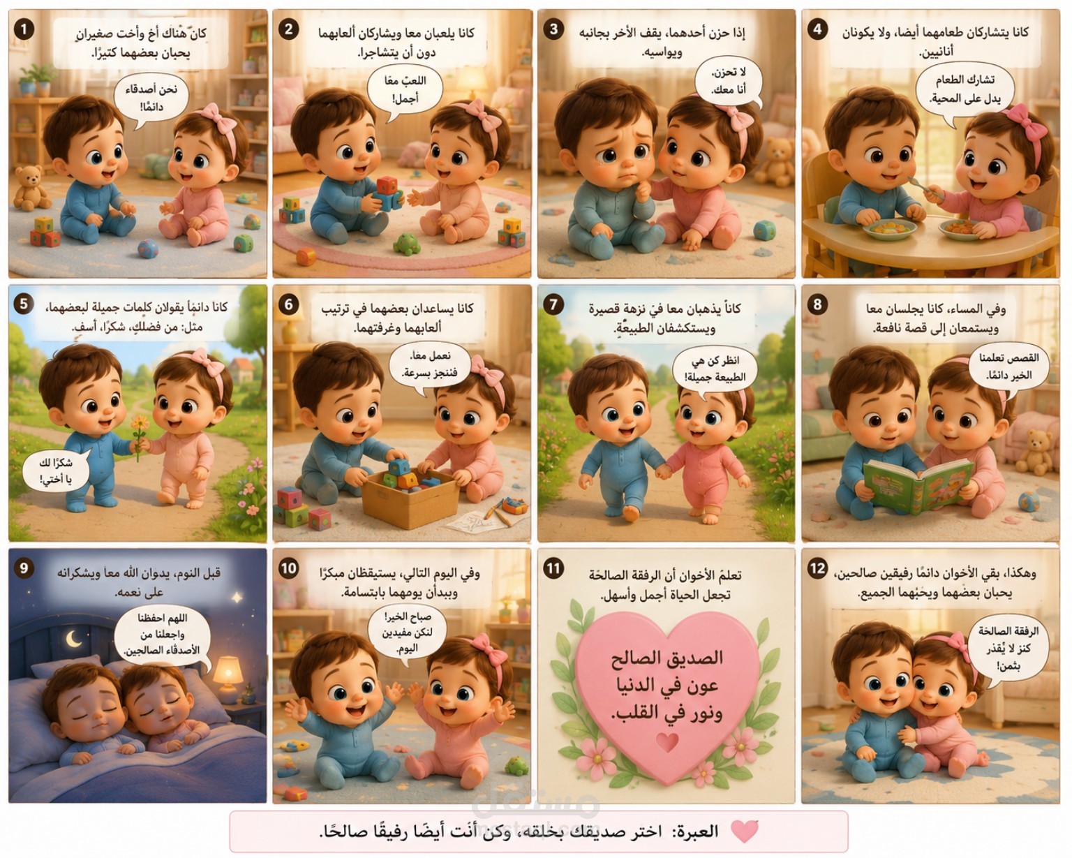 مصمم جرافيك وذكاء اصطناعي | تصاميم احترافية وعصرية 🚀